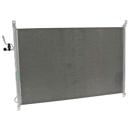 Gpd Condenser, 3491C 3491C